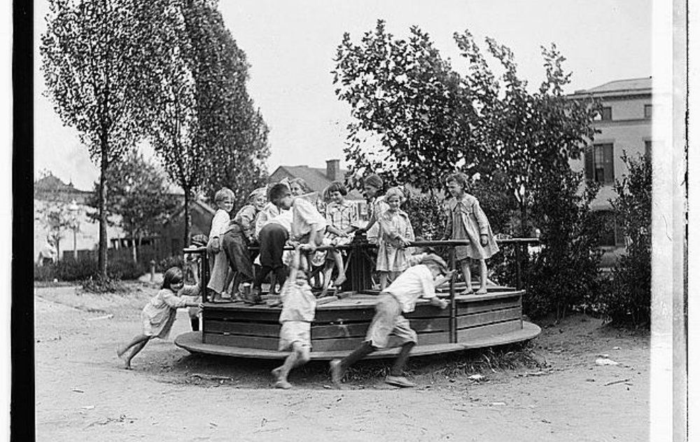 via the Library of Congress
