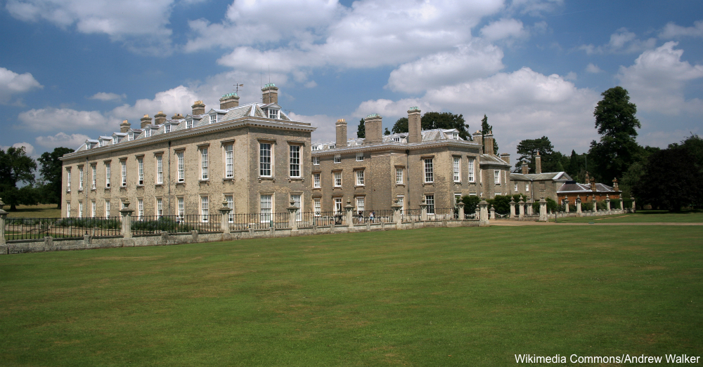 Althorp Estate
