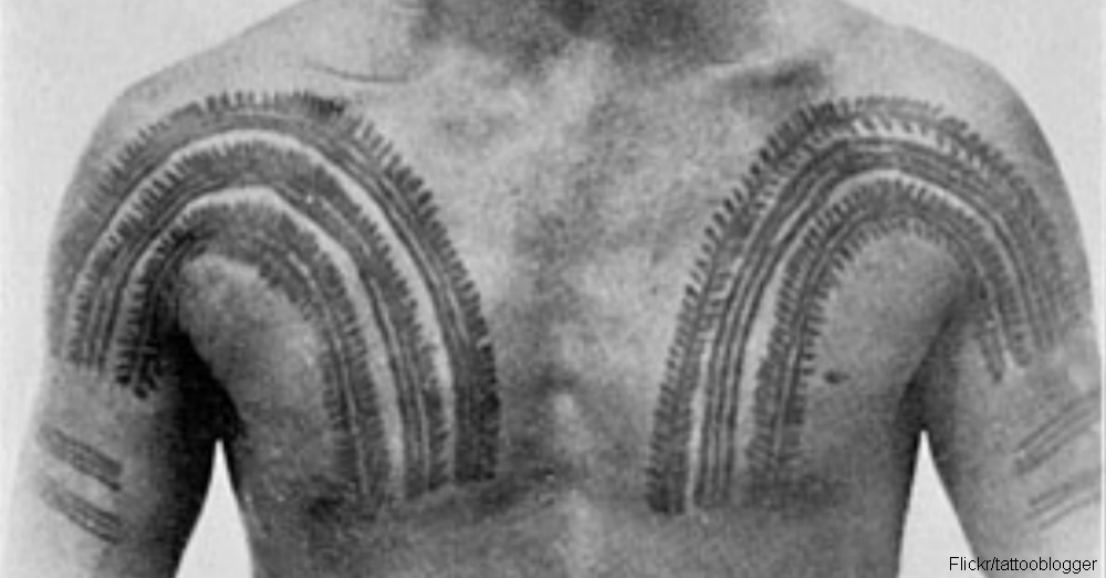 Pacific Historical Tattoo