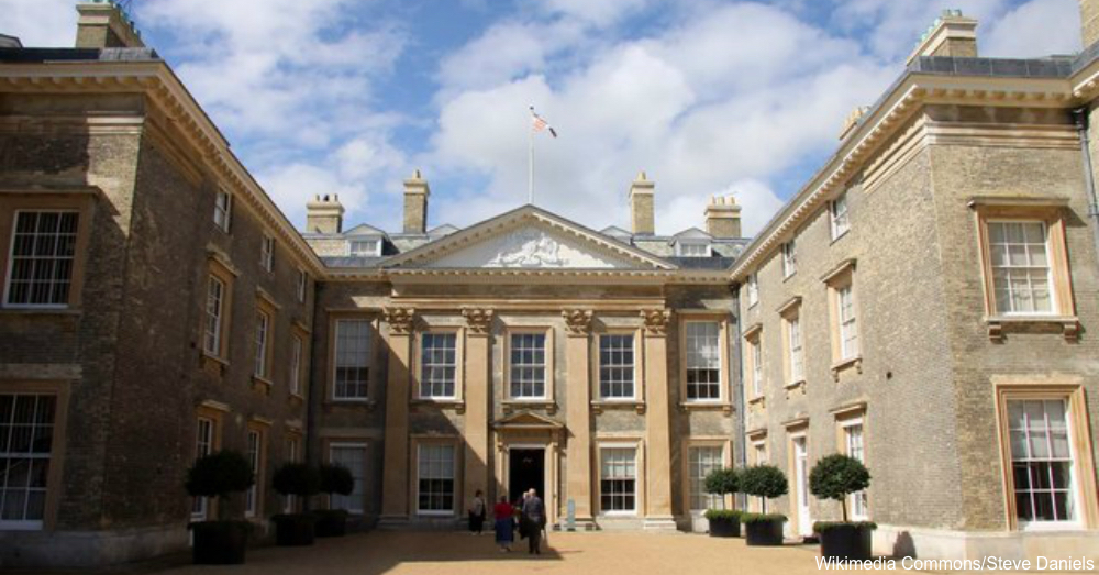 Althorp Estate