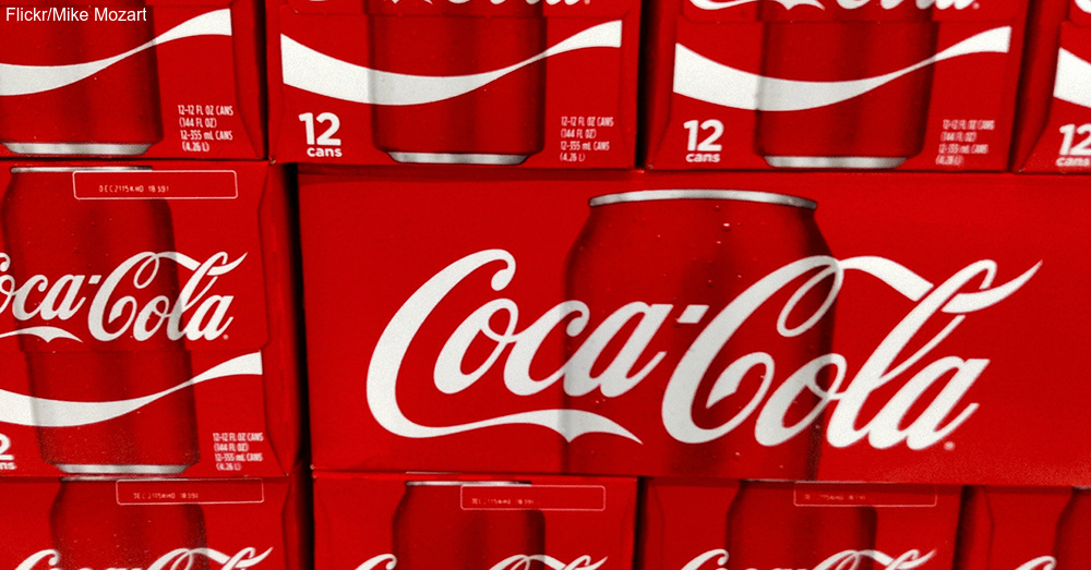 Coca Cola Cases