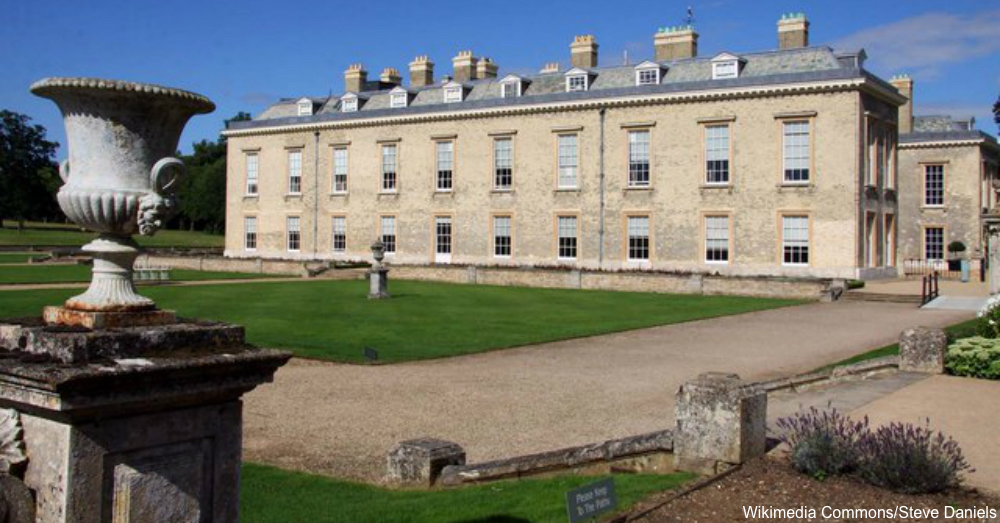 Althorp Estate