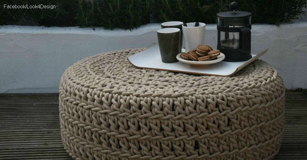 4 Creative Ways to Turn Old Tires Into Fabulous Furniture Crafty House