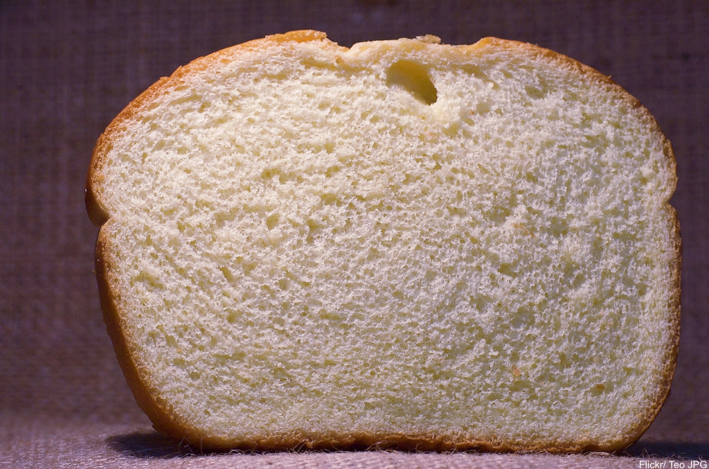 Bread Slice