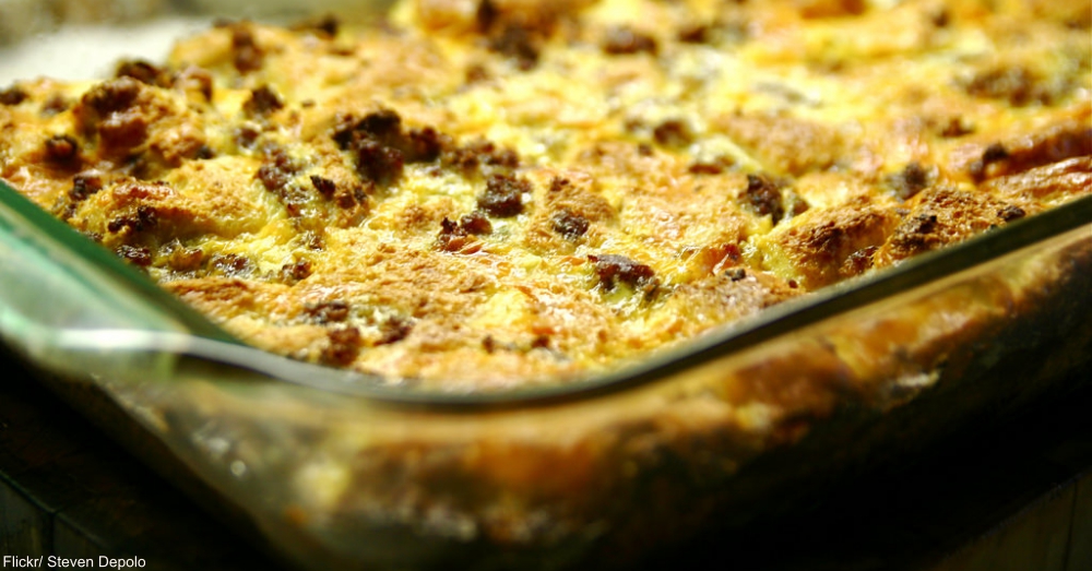Baked Casserole