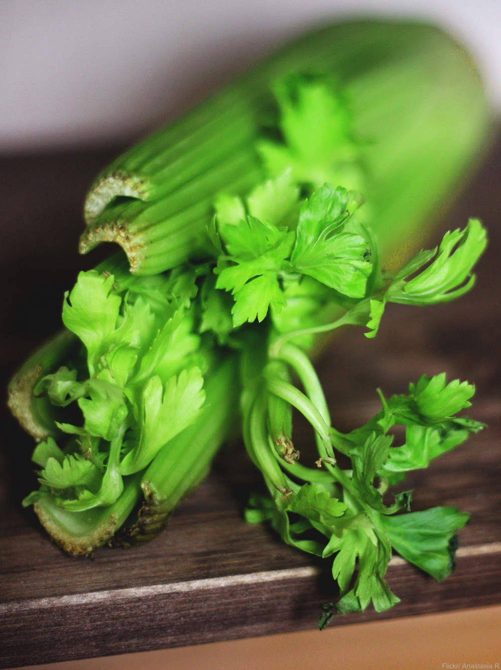 Celery Stalks