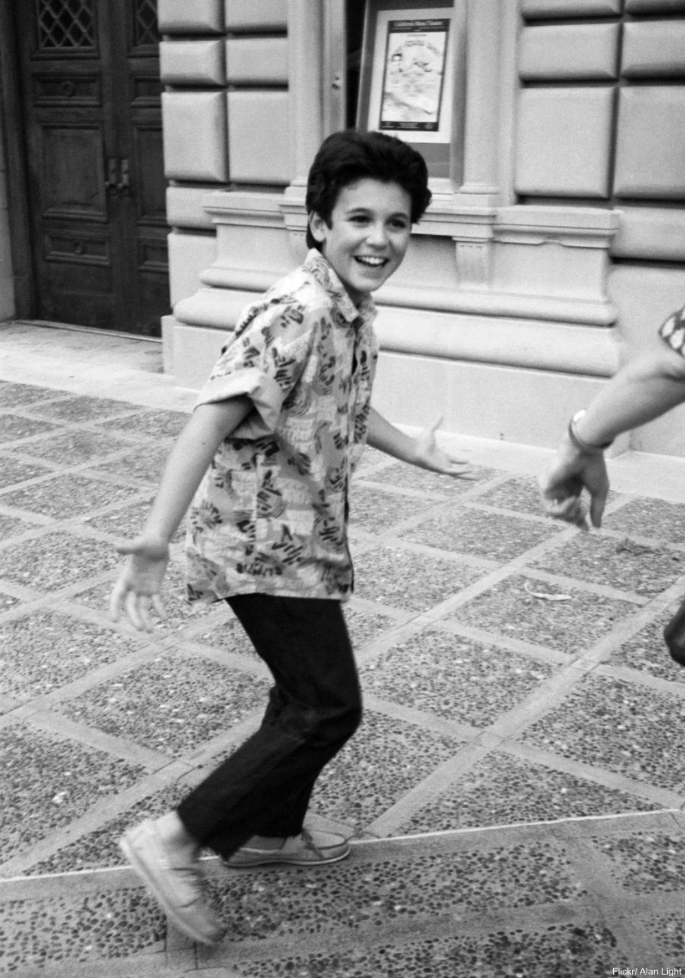 Fred Savage