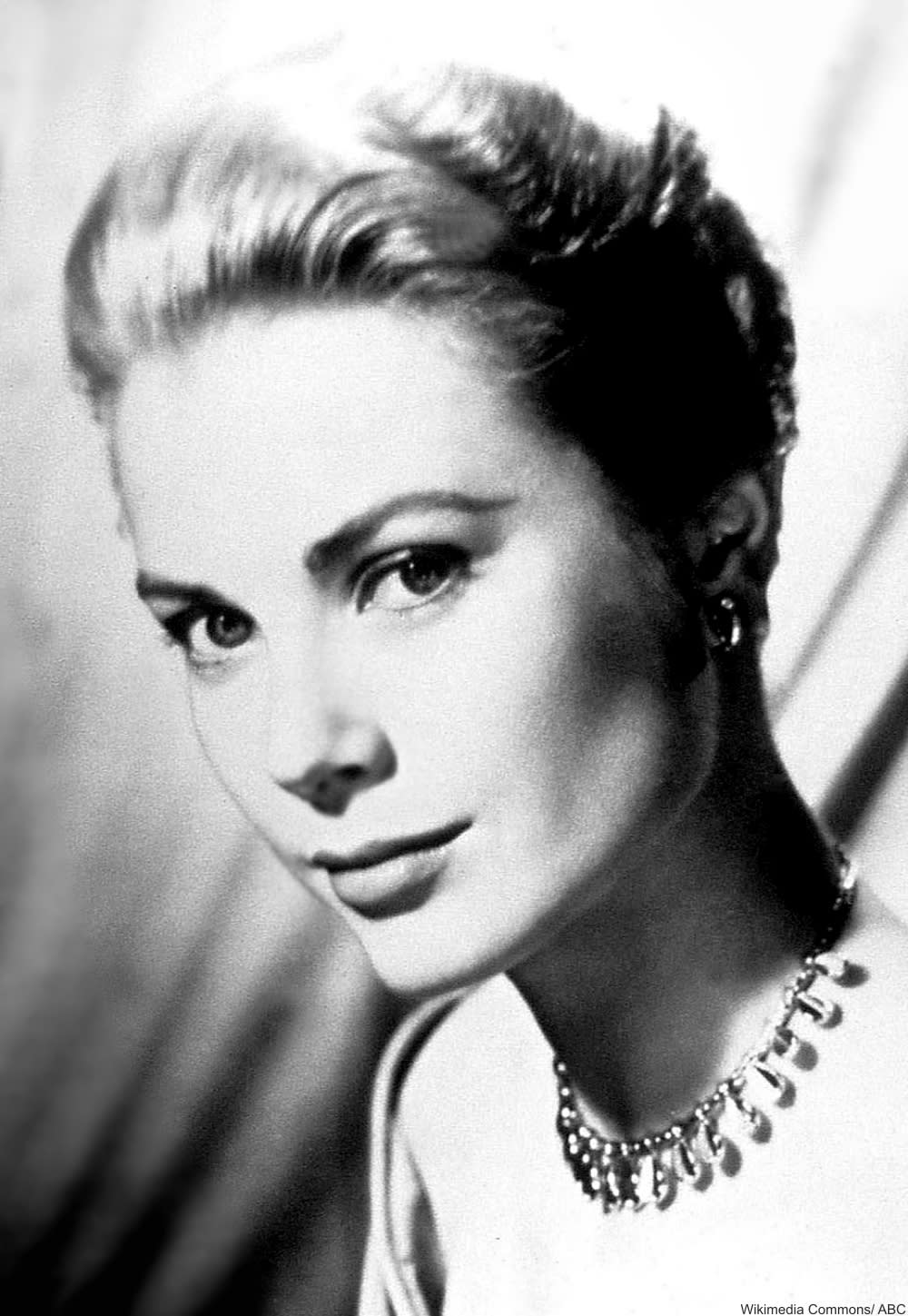Grace Kelly 1956