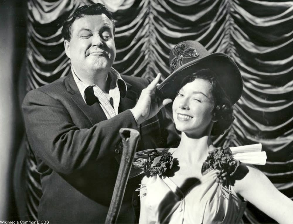 Jackie Gleason Show 1955