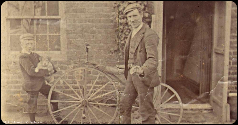 1890 Mr Robert Brown England