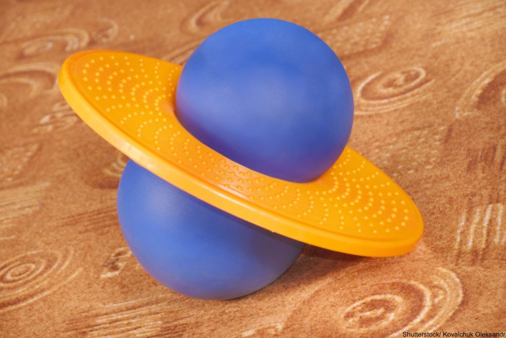 Pogo Bal