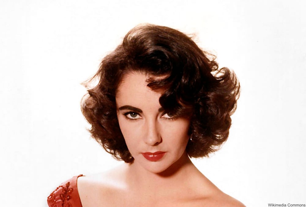 Elizabeth Taylor