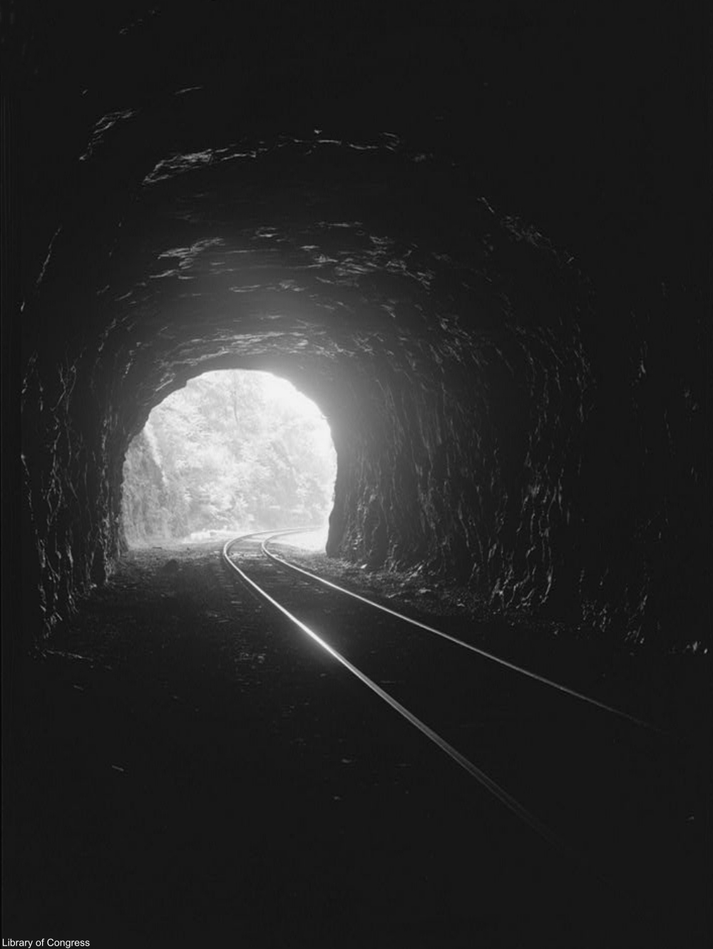 Train Tunnel