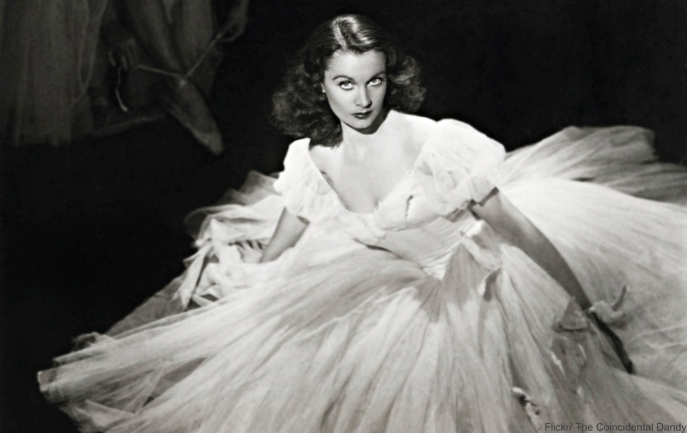 Vivien Leigh
