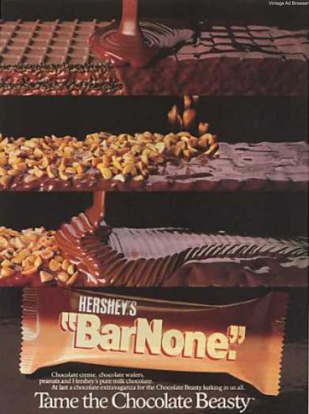 BarNone Candy