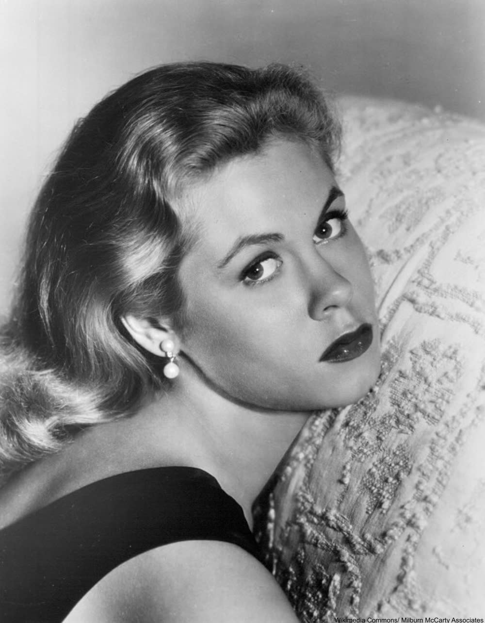 Elizabeth Montgomery