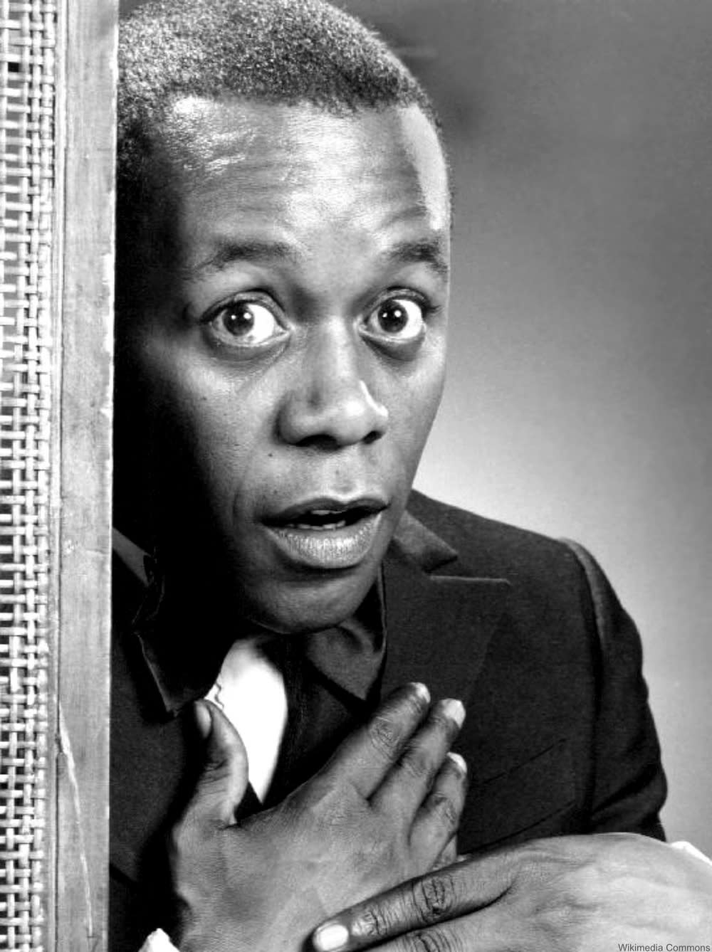 Flip Wilson in 1970