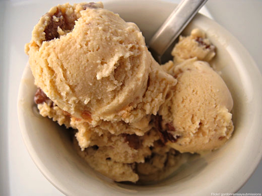 Ice cream