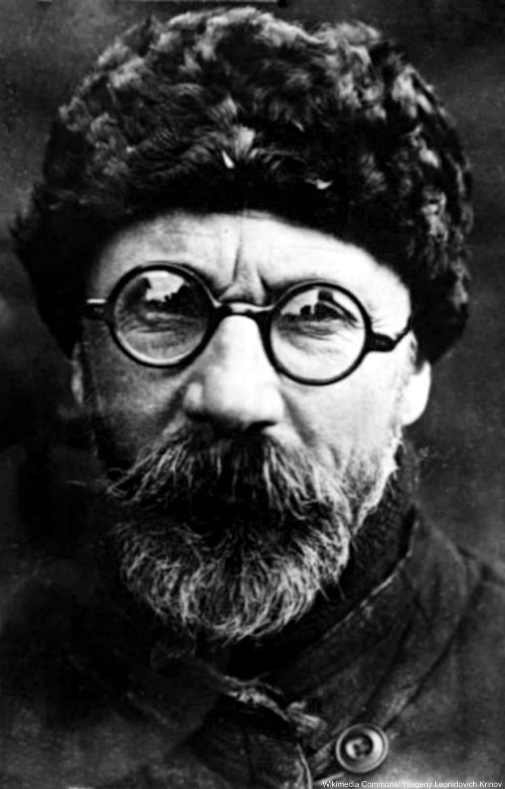 Leonid Kulik