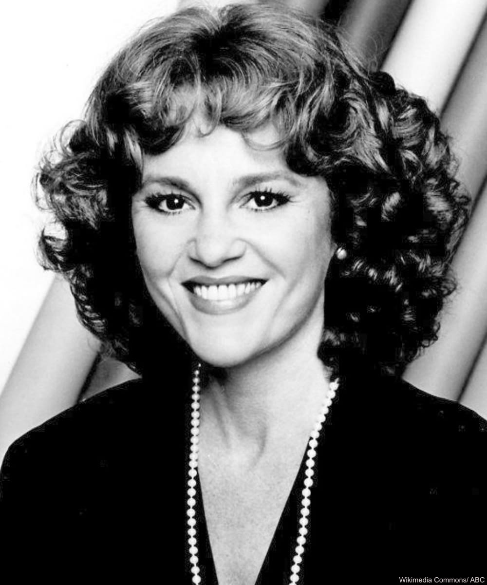 Madeline Kahn