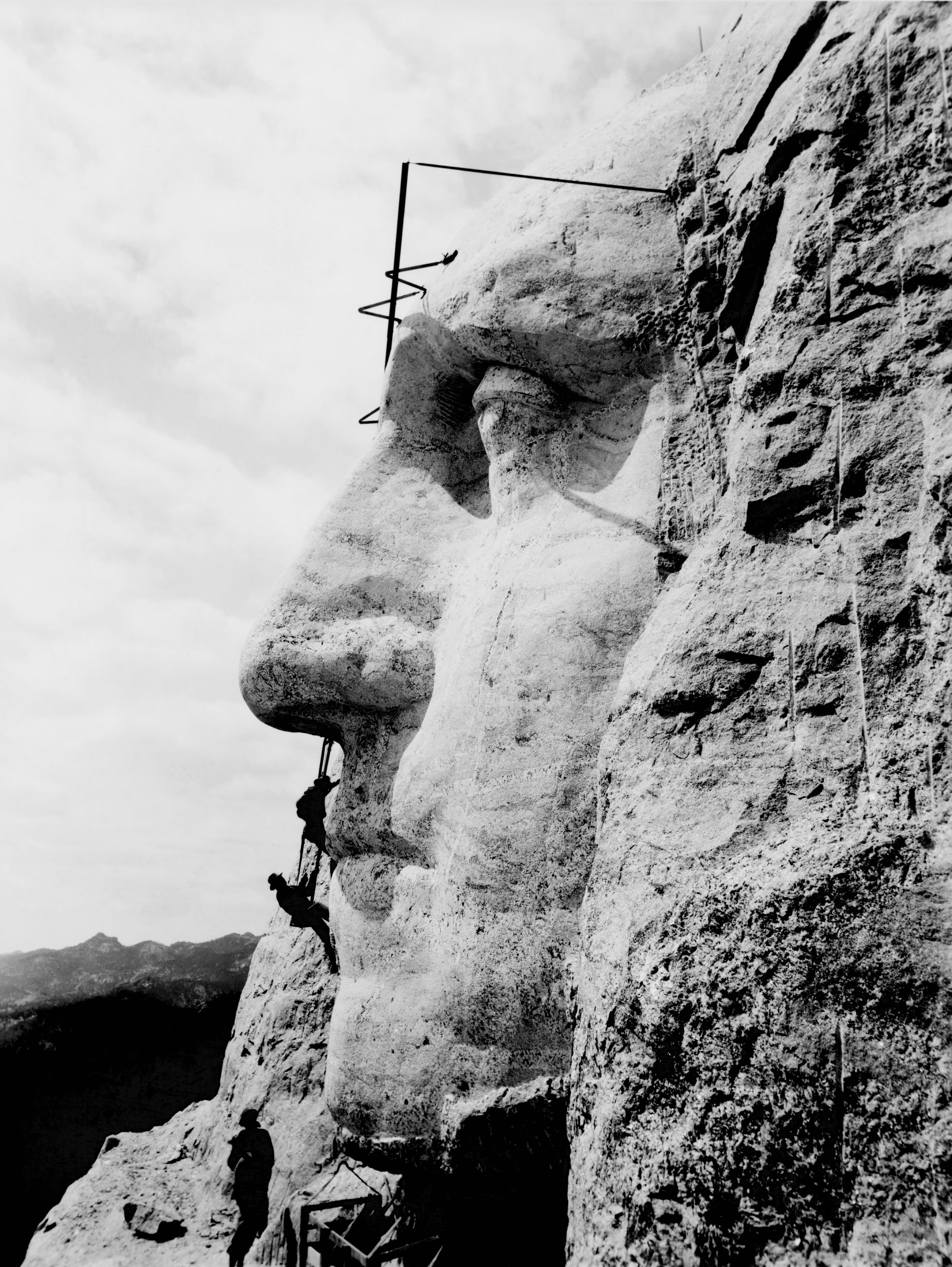 via the Library of Congress / Wiki Commons