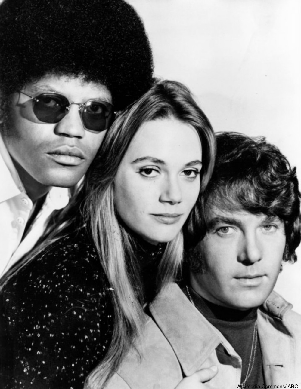 Peggy Lipton