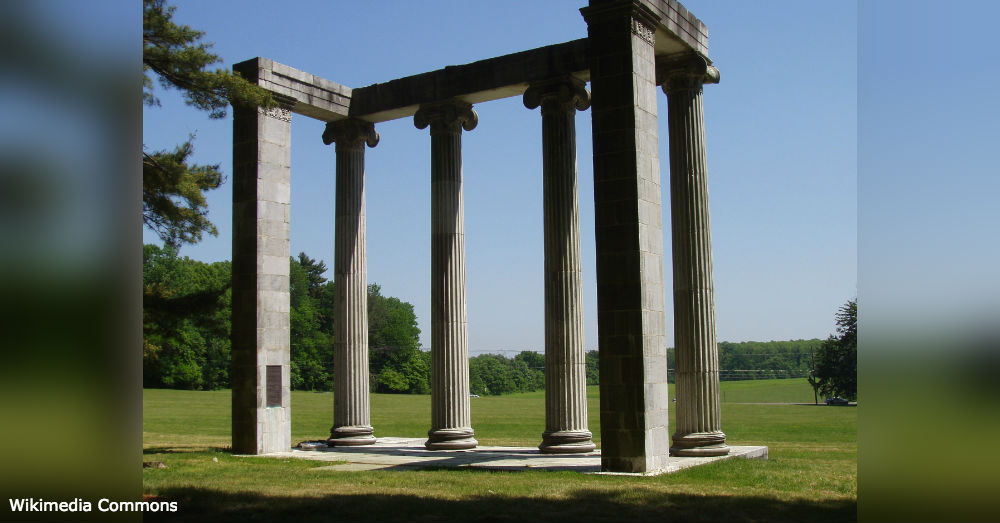 Princeton Battlefield State Park