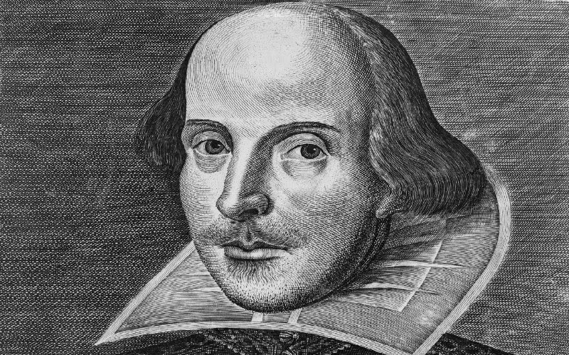 With these words in your vocab, you'll be the next Shakespeare!
