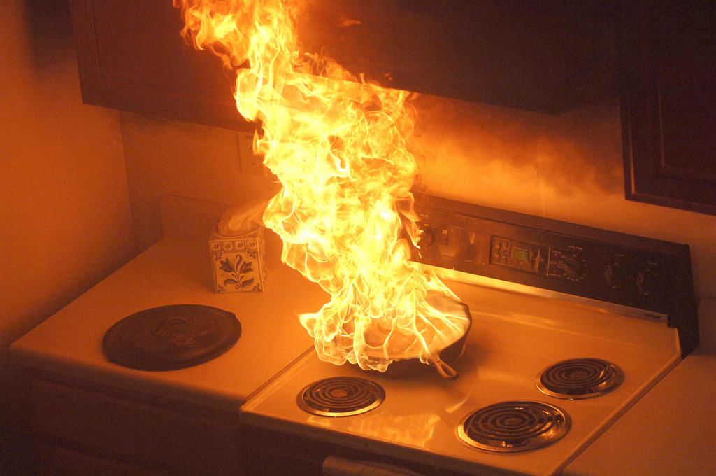 Via State Farm / Flickr