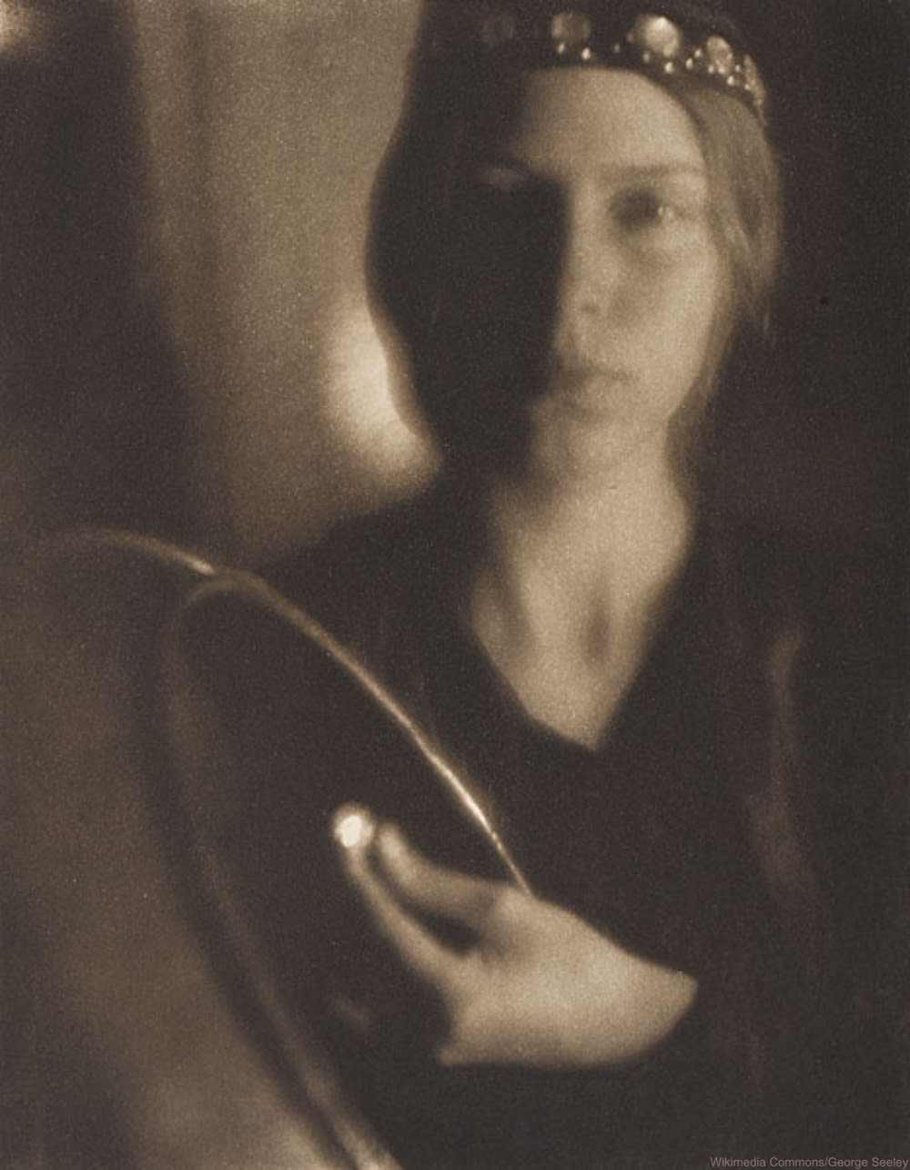 1911 Firefly by George Seeley