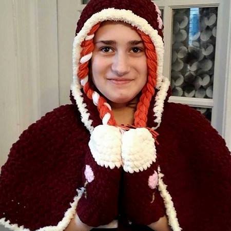crochet 3