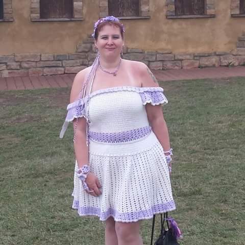 crochet 4