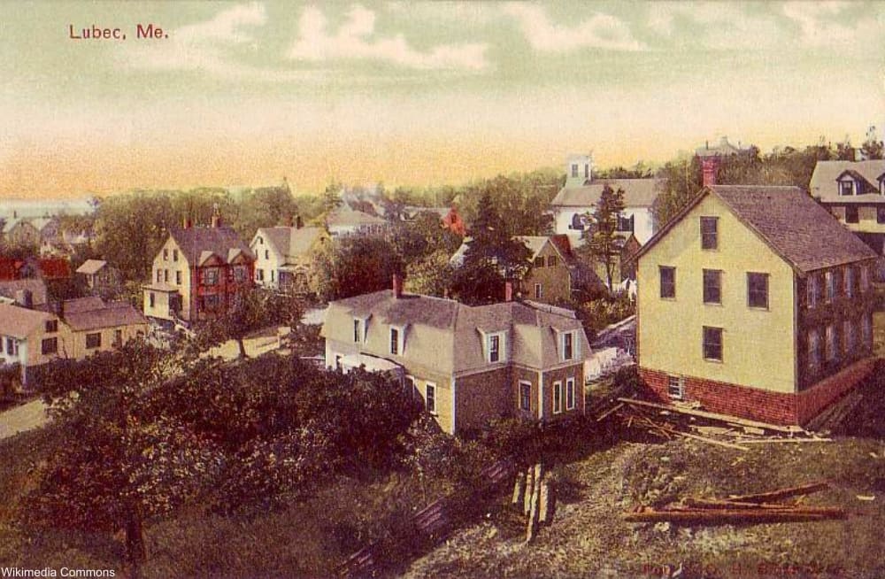 Lubec Maine, New England Hoax- greatest hoaxes of all time