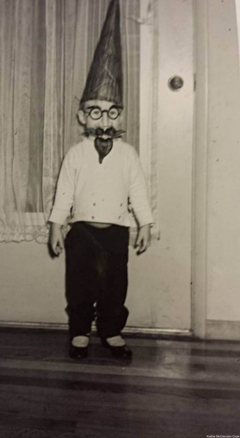 vintage Halloween costumes