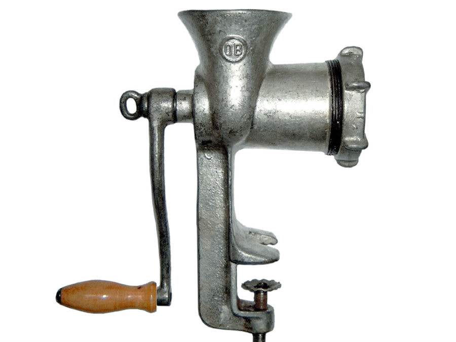 12 Things We Grew Up With That You Don’t See These Days Dusty Old Thing