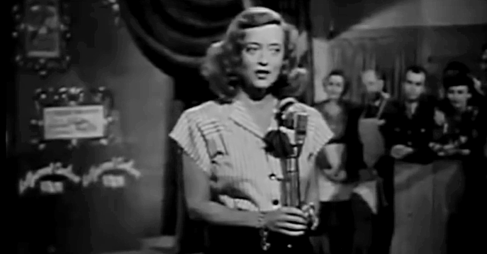 The Hollywood Canteen 1942-1945