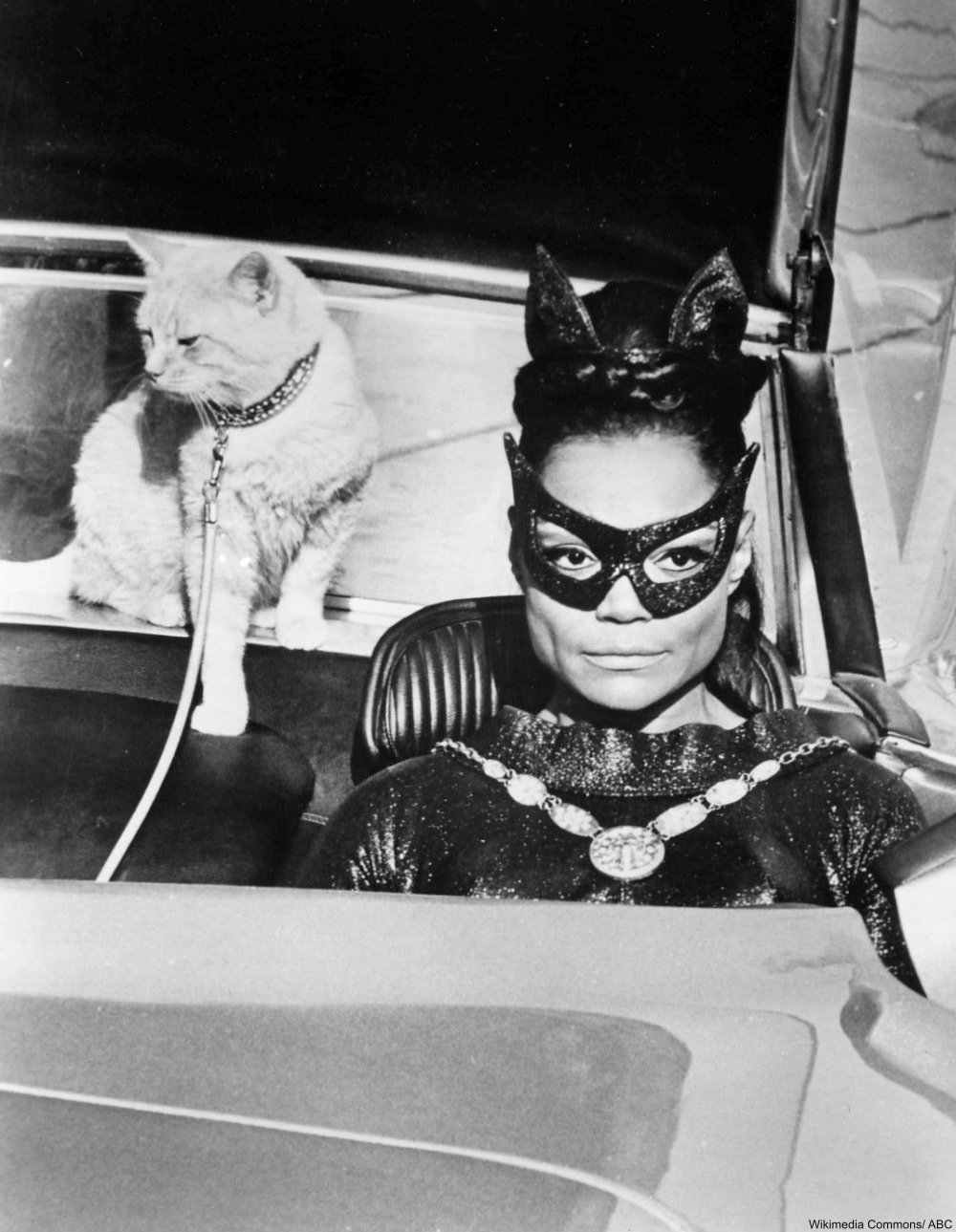 Cat Lovers Throughout History
