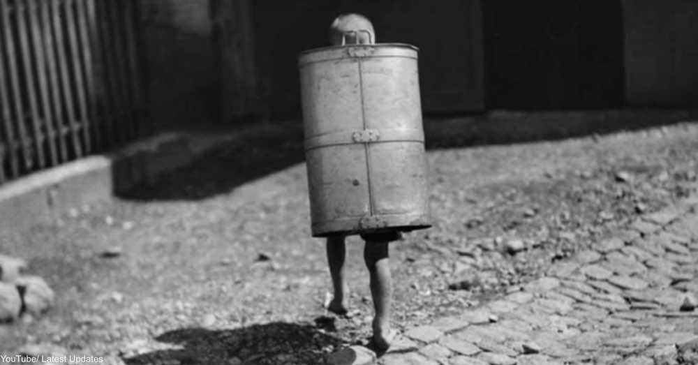 Roberto Donetta's collection of thousands of photographs discovered