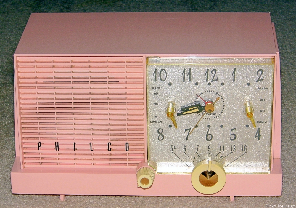 Philco Electronics - brands that went the way of the dodo