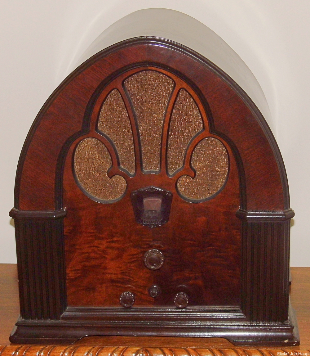 Philco Electronics - brands that went the way of the dodo
