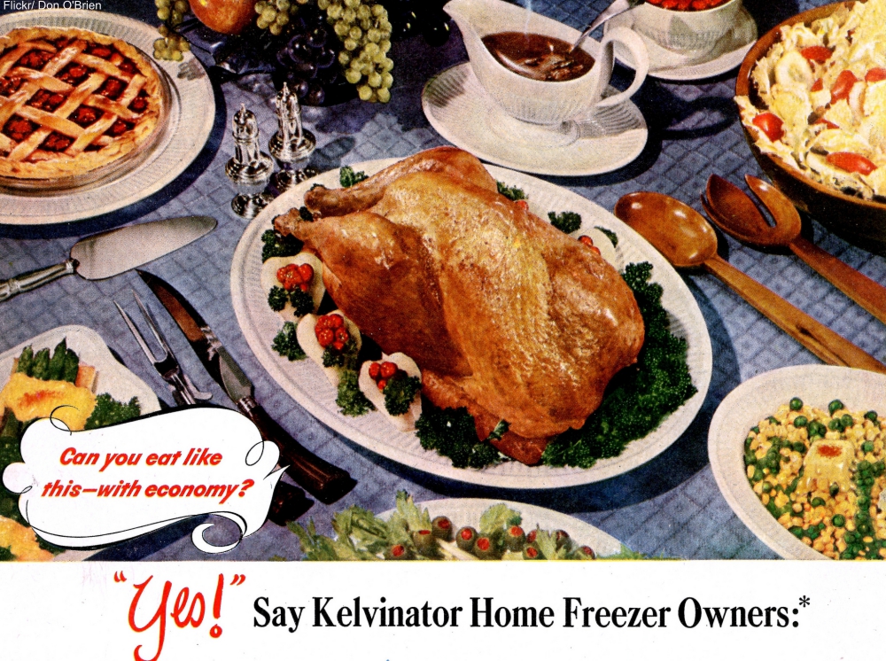 Kelvinator - brands that went the way of the dodo