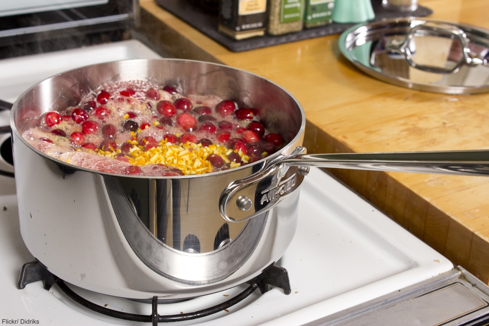 10 of our favorite thanksgiving recipes