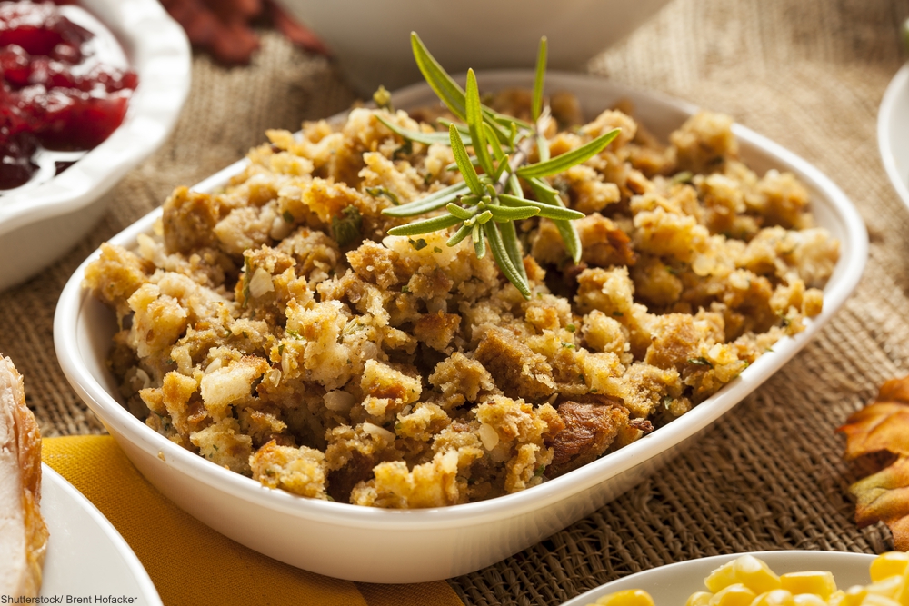 10 of our favorite thanksgiving recipes