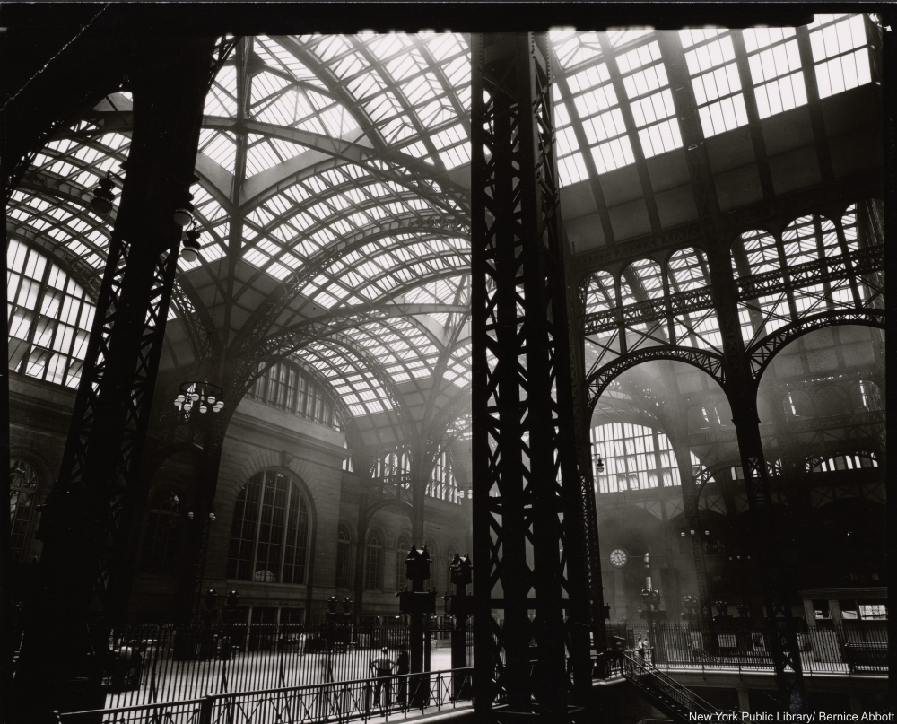 beautiful old train stations