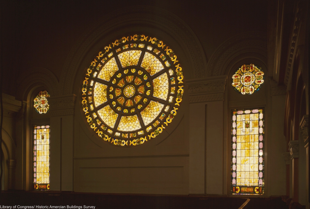 beautiful old train stations