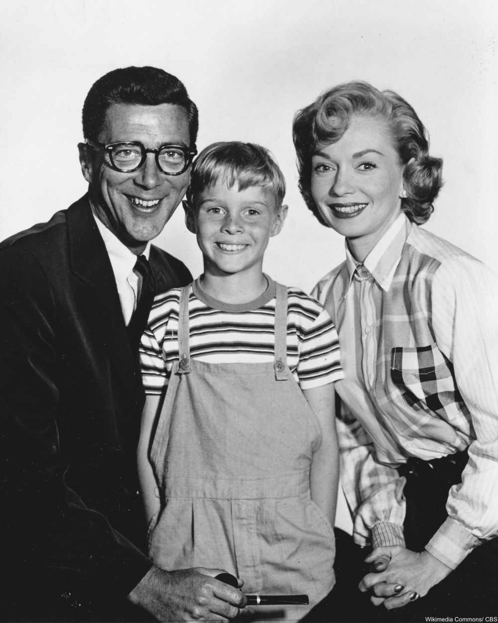 Our favorite TV moms!