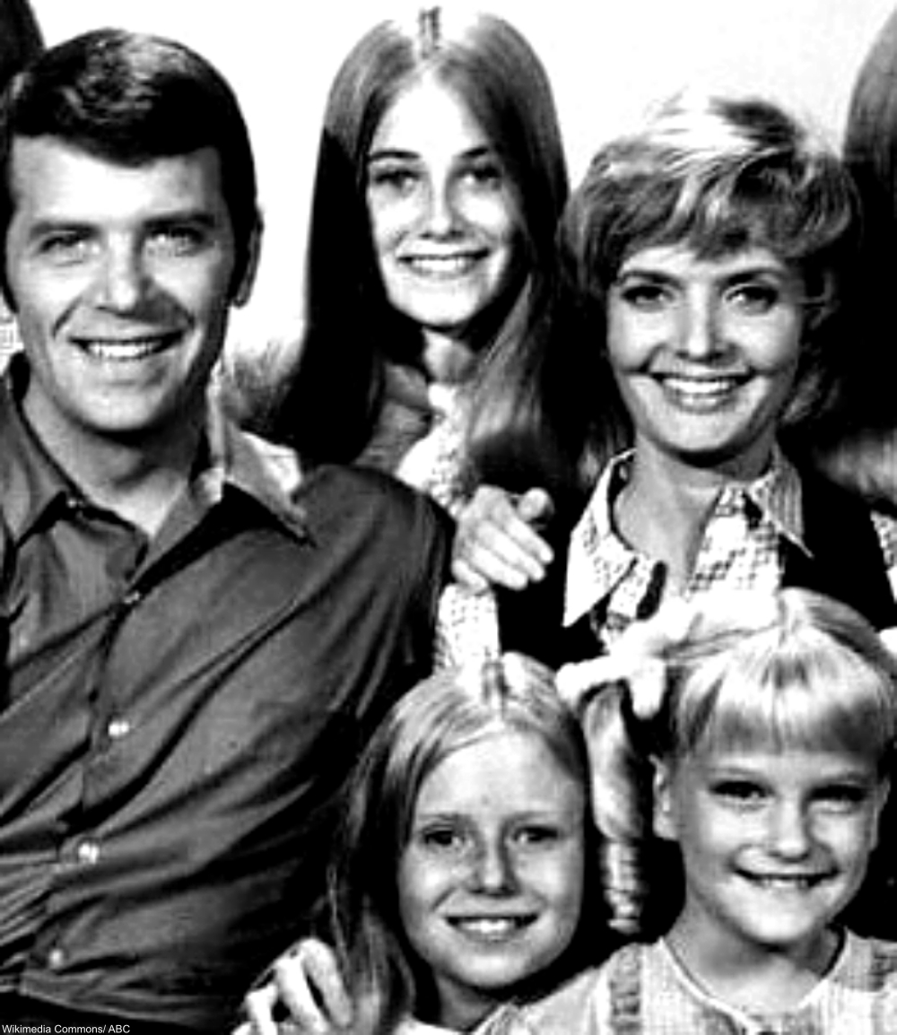 Our favorite TV moms!