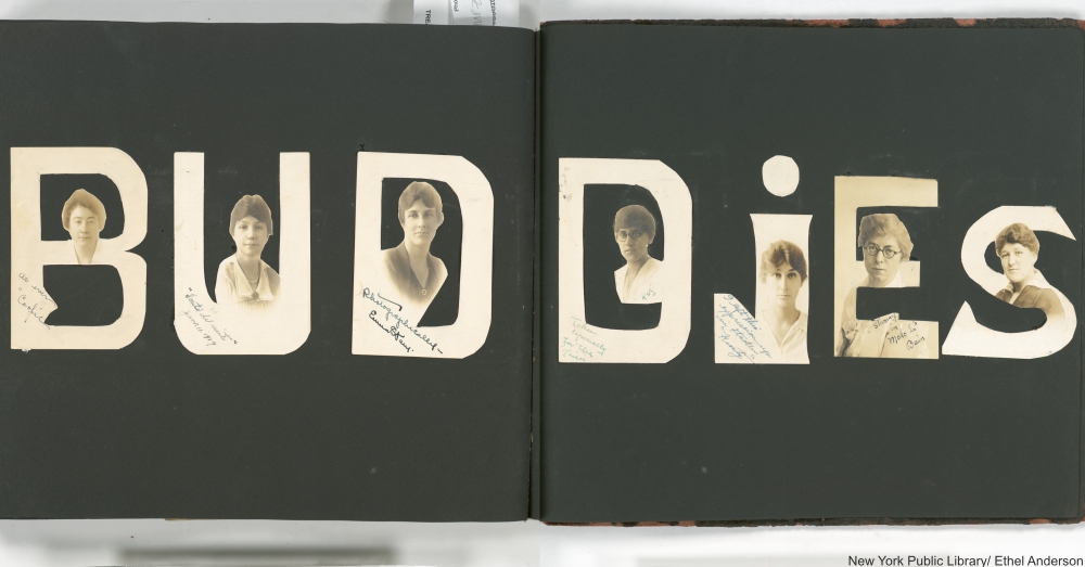 What Was It Like to Be a WWI Nurse?What Was It Like to Be a WWI Nurse?