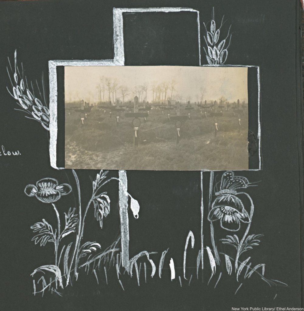 What Was It Like to Be a WWI Nurse?