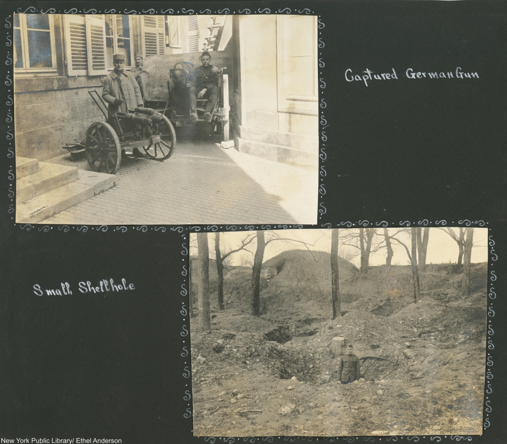 What Was It Like to Be a WWI Nurse?